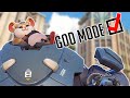 THE INVINCIBLE HAMMOND - Overwatch