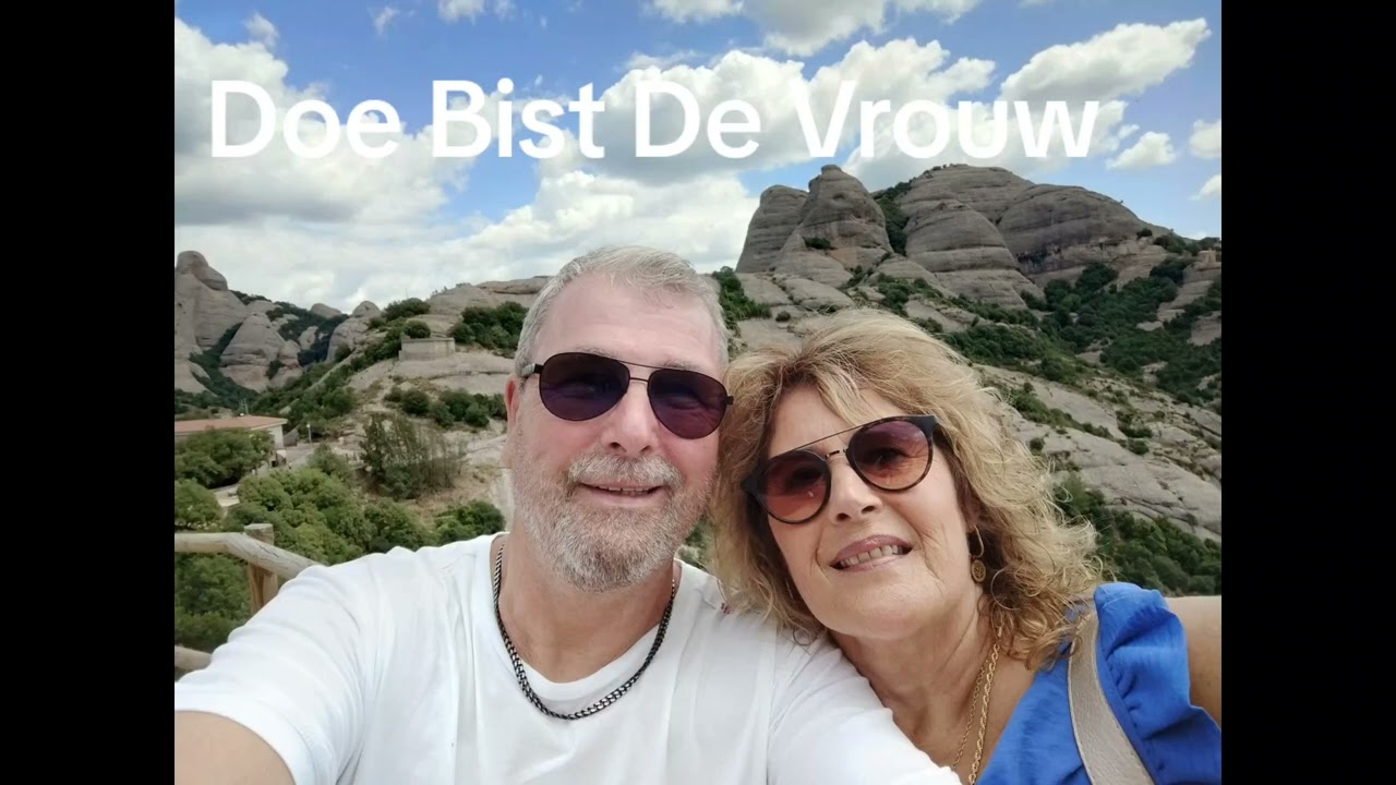 Harry Smit - Doe Bist De Vrouw 