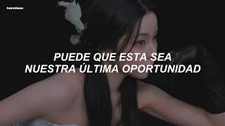 JASON LEE - Take A Chance (feat. KYUJIN of NMIXX) (Sub Español)