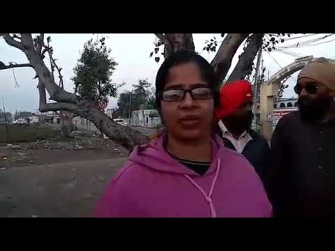 the tribune philippines Khaira’s exit from AAP stirs mixed response in Bholath