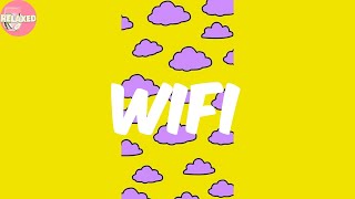 WiFi - Dexta Daps (Lyrics)
