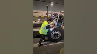 How to Fast Change tires and Repair Machine and Easy Change tires Part 5223