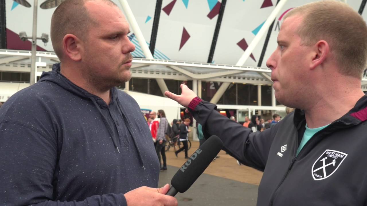 We Should Have Signed Joe Hart | West Ham 2 Watford 4 david goldflies