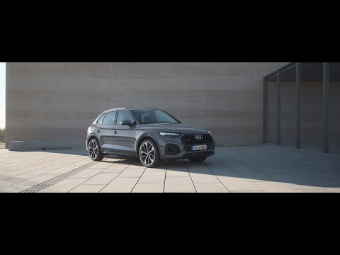 სიახლე Audi Georgia-ს შოურუმში