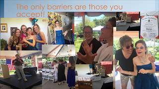 2017 MWSF Conference - Be the Changes You Want to See  Advocacy in School and Beyond