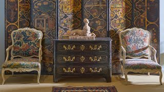 Icons of Interior Design