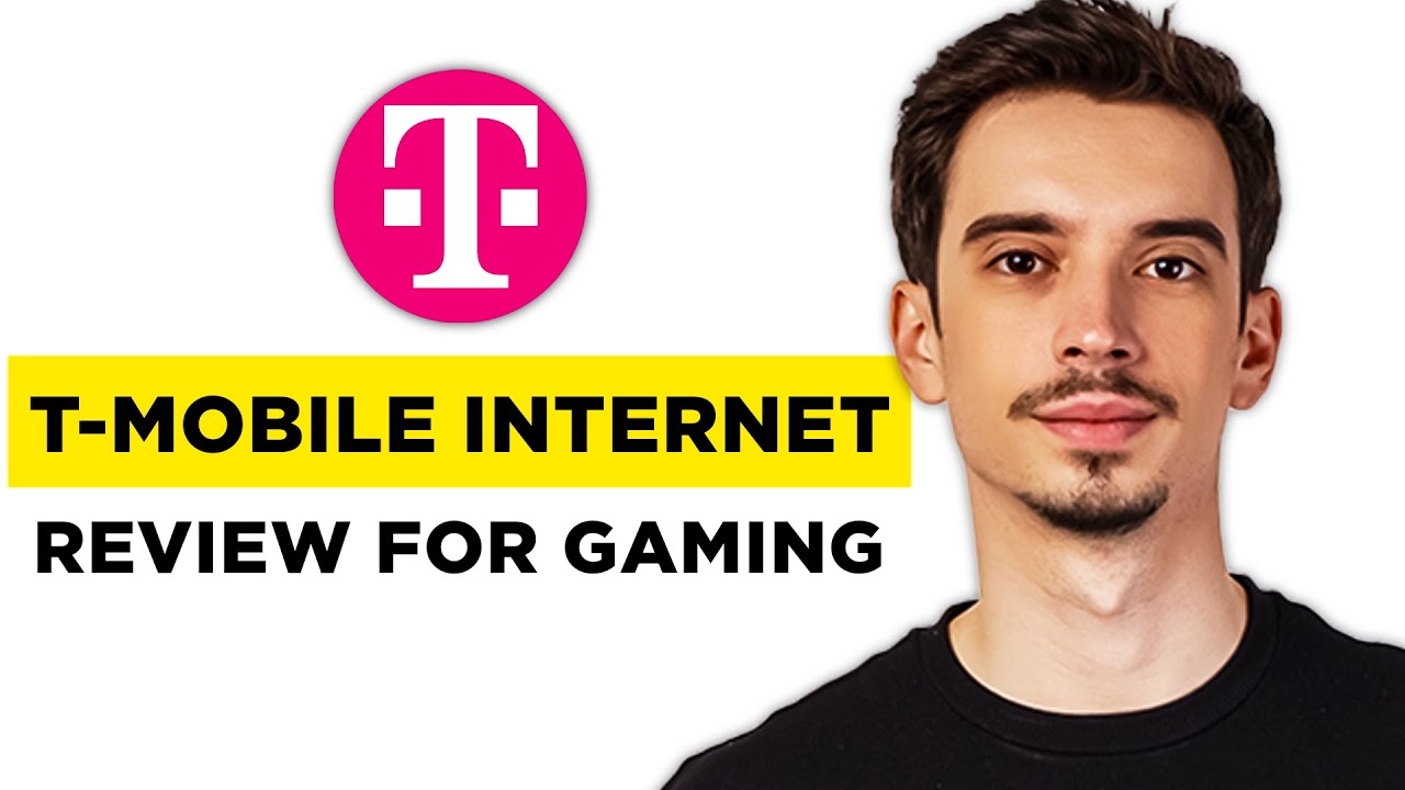 T Mobile Internet Review For Gaming 2025 YouTube 
