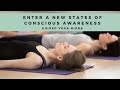 Guided Yoga Nidra Session: Reduce Stress | With Dr. Marc Halpern of California College of Ayurveda