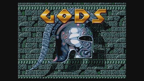 20 Mins Of...Gods Intro (US/Genesis)