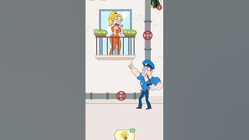 Police Officer Saves the Day! 🚨👮‍♂️ #trending #shorts #viralvideo