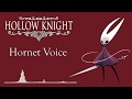 Hollow Knight Hornet Voice 