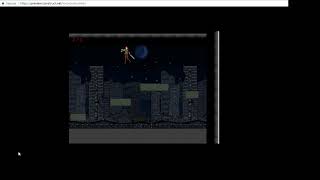 2D Beginner Side Scroll-Cassius