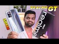 Realme GT 5g Unboxing 😍 Bhai Sahab...🔥 SD888 Pubg Test 😍😍