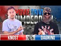 Matt Knost vs Tom Dagnino | Movie Trivia Schmoedown