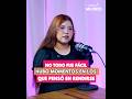 Hubo momentos en los que sintió que no podía más. #mujeres #discapacidad #testimonio