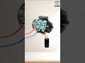 #electrical how to run 240volt moter with 3 phas