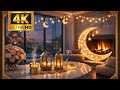 Ramadan Cozy Tv Wallpaper Vintage Frames 4k خلفيات شاشةساعتان من الاجواء الرمضانية وقت الافطار Ramadan Cozy Tv Wallpaper Vintage Frames 4k خلفيات شاشةساعتان من الاجواء الرمضانية وقت الافطار