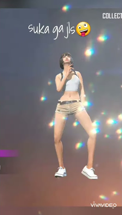 Dilon francis Dj snake-get low versi frefire buat story wa