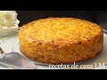 PASTEL DE ATÚN TAN FÁCIL Y RICO QUE TE SORPRENDERÁS