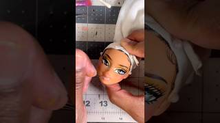 Letโs make a Manon โGameboyโ Bratz doll! #bratz #repaint #ooak #katseye