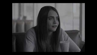 Cara Delevingne Talks About 'Paper Towns'