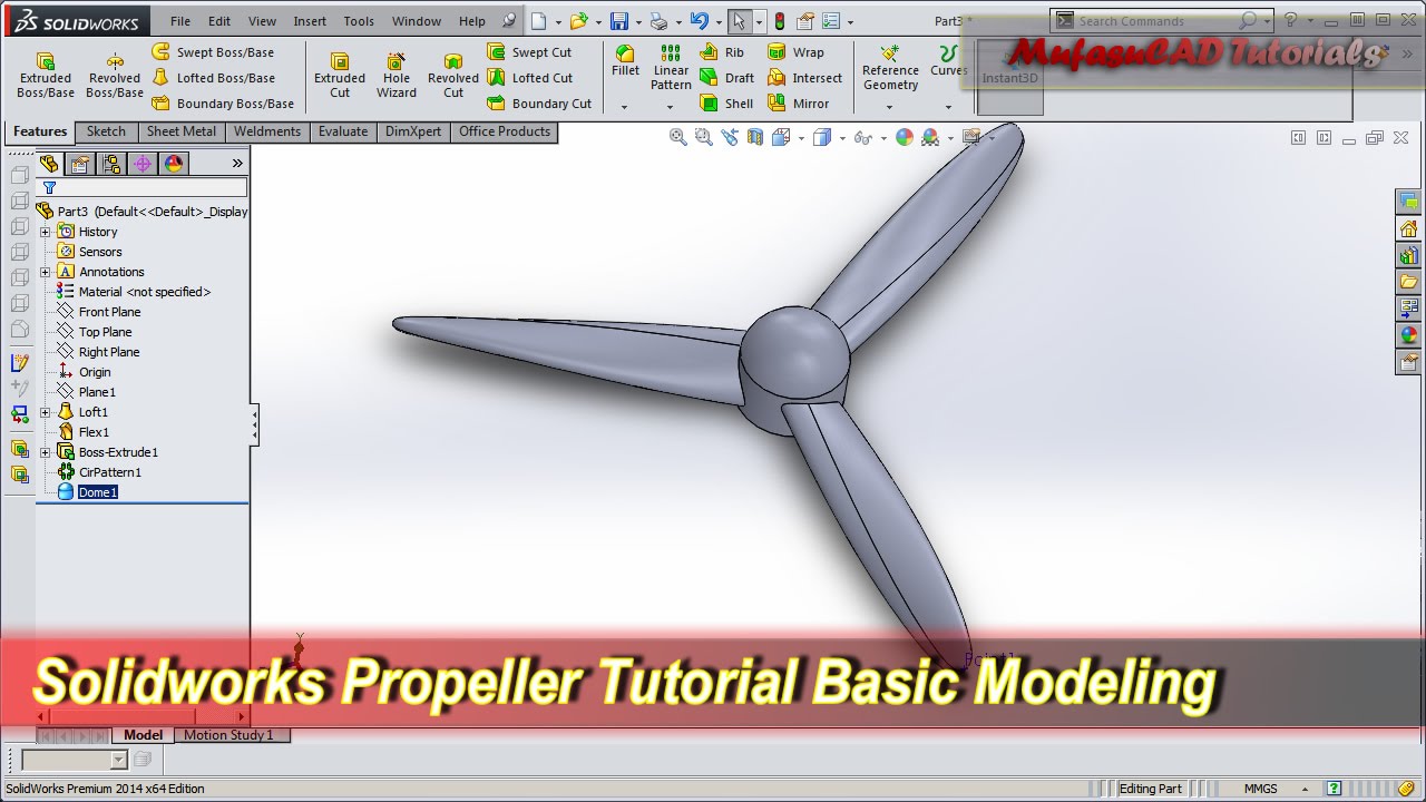 download solidworks propeller