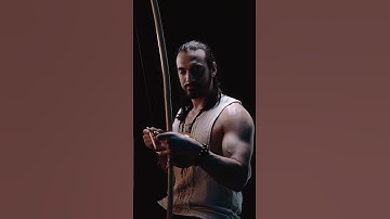 Thumbnail of Brazilian Berimbau 😍#capoeira #berimbau #brazil #africa #techno #house