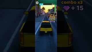 Rush Hour 3D auto racing games simulator screenshot 5