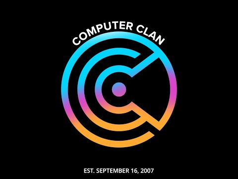 Happy Birthday Computer Clan! - A Chat With Ken