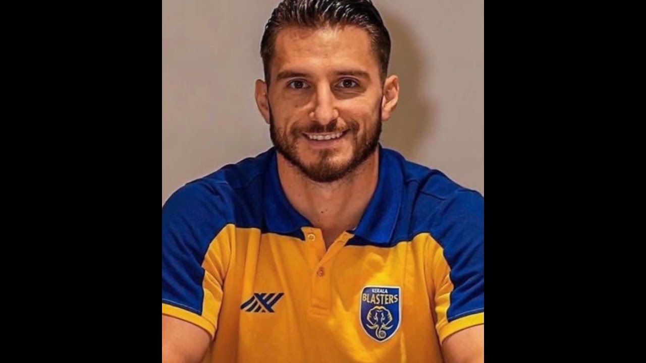 DIMI💛💥|KERALA BLASTERS |YELLOVE 4 SHORTS 