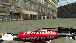MX sim city freeride