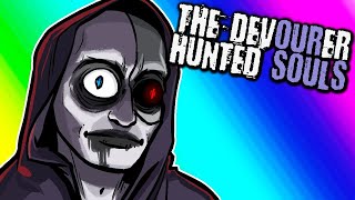 The Devourer - Solving a Super Scary Mystery!