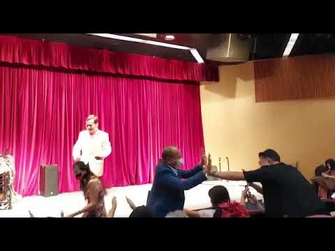 中年好声音 李永强舊歡如萝                  2月14日