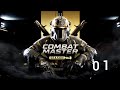 Combat Master (Episode - 01)