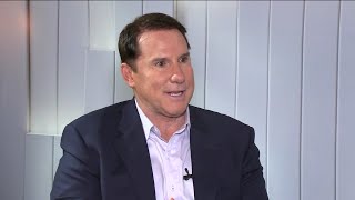Nicholas Sparks promises an unforgettable page-turner in newest novel
