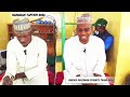 2026 Introduce Ramadan Tafsir By Sheikh Suleiman Yushu U Tsanyawa