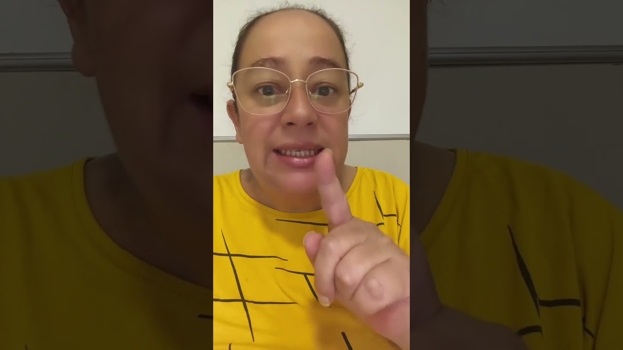 Fique esperta com essa pessoa dos seus contatos 