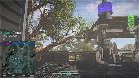 PlanetSide 2 sound glitch