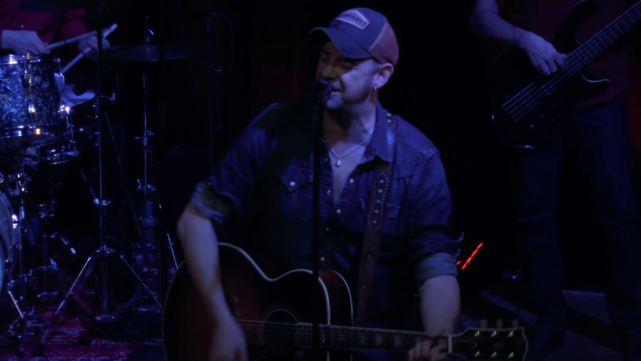 Klaus Major Heuser Band - Here and now - Pforzheim 7. Dezember 2018 Multicam