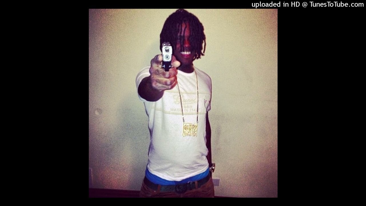 [FREE] futuristic glo + chief keef type beat "enemies"