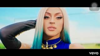 Luísa Sonza Pabllo Vittar Garupa oficial Pabllo Vittar 💕💕