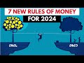 7 New Rules of Money for 2021