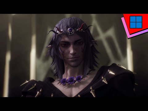 Видео: [PС] Stranger of Paradise: Final Fantasy Origin | # 3