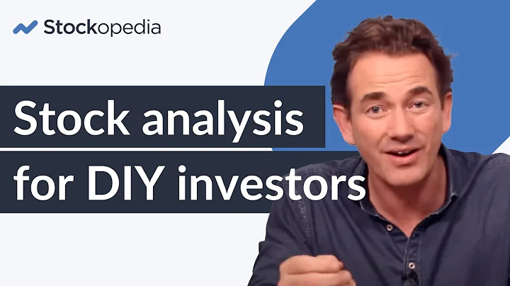 Forensic Stock Analysis For DIY Investors in 2025 | Stockopedia Masterclass with Ed Croft