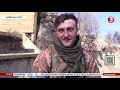 Розбиті і осоромлені: як ЗСУ дають окупантам перцю на півночі Київщини