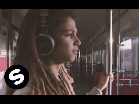 Tiësto & Tony Junior - Get Down (Official Music Video)
