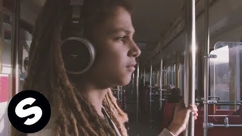 Tiësto & Tony Junior - Get Down (Official Music Video)