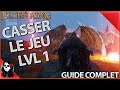 Elden ring  rl1sl1  comment dtruire le jeu en restant niveau 1  guide complet 