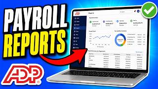 how to run payroll reports and tax liabilities in ADP – updated walkthrough 2026