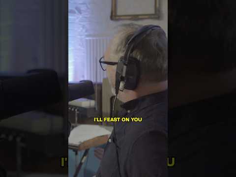 Throwback to when Greg Davies guested on our podcast and sang a sweet song with Alex Horne